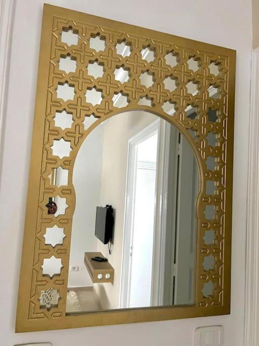 Sidi Bou Said - Nice House With Breathtaking View ภายนอก รูปภาพ